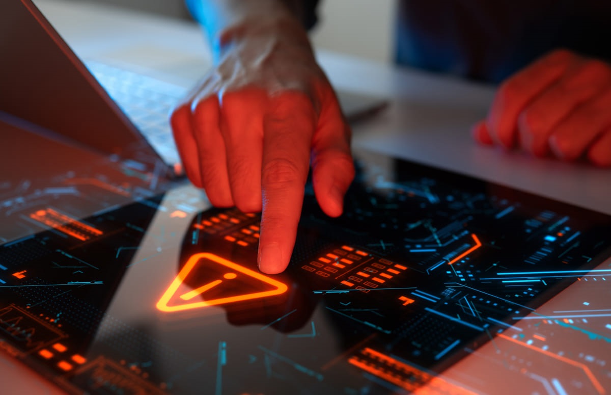 Топ-10 ошибок при внедрении DLP, из-за которых бизнес теряет деньги